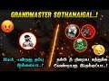 Grandmaster-போக என்ன வேணாலும் பண்ணுவீங்களா || Tamil Free Fire Tricks