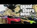 GrandTheftAuto V ( #GTAONLINE ) ( National Tell A Story Day )