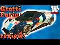 Grotti Furia review! - GTA Online guides