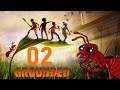 Grounded 2 - auf in die Dunkelheit