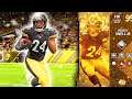 GT BENNY SNELL DESTROYS AND HUMILIATES THE OPPOSITION - Madden 21 Ultimate Team "Golden Ticket"
