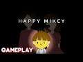Happy Mikey - Walkthrough Gameplay (SHORT HORROR GAME)