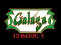 Heavy Metal Gamer Plays: Galaga (NES) - Episode 3