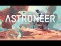 HERE I COME SPACE! Astroneer