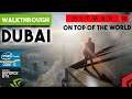 Hitman 3 Walkthrough Gameplay - On Top of the World (Dubai) | 1080p