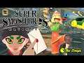 HORA DO MACARRÃO! - Super Smash Bros. Ultimate: #60