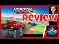 Horizon Chase Turbo (A Modern Iteration of a Famous Racing Game) - Review