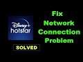 How To Fix Hotstar App Network & Internet Connection Error in Android & Ios