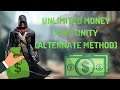 How to make UNLIMITED money in AC Unity [2020 UPDATED] [ALTERNATE METHOD]