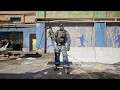 Hunting Dem Rascally Terrorists - Sledge on Favela