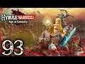 Hyrule Warriors: Age of Calamity Playthrough with Chaos part 93: Weak Points Not Needed