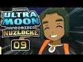 I FINALLY FOUND ONE?! • Pokemon Ultra Moon Randomizer Nuzlocke • EP09