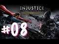 Injustice 1 Ep.08 Batman