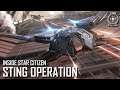 Inside Star Citizen: Sting Operation | Spring 2021