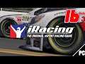 iRacing | #16 | Moved up to D Class at Ovals (11/12/20)