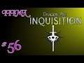 It Is In My Library - Dragon Age: Inquisition Episode 56