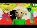Jessi's Test Decompile (WiP) - Baldi's basics 1.4.3 decompiled mod