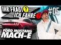 JP Performance - Ihr Fragt /Ich Fahre! #5 | Ford Mustang Mach-E