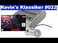 Kevin's Klassiker #022 - Super Castlevania IV (SNES) [Deutsch/HD]