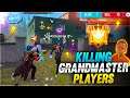 Killing Grandmaster Players Raistar & GyanSujan