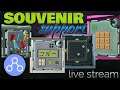 KTANE modding — Adding Souvenir support (live stream, 2021-08-15)