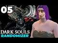 La CULLA del CAOS RANDOMIZZATA è...MANUS!? | Dark Souls Randomizer