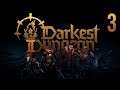Let's Play Darkest Dungeon 2 Early Access (Part 3) - Horror Month 2021