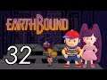 Let's Play Earthbound [32] Starman Deluxe