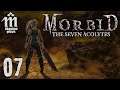 Let's Play Morbid - 07 - The Moer Witch Project