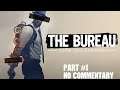Let's Play The Bureau XCOM Declassified Part 1