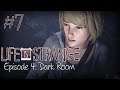 Life is Strange: Episode 4 Part 7 - BURIED FEELS (Story Adventure)