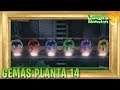 Luigi's Mansion 3 Nintendo Switch - Guía al 100% - Todas las Gemas de la Planta 14