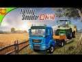 Making Chaff First Time in Expert Mode | Farming Simulator 16 Expert Mode #50