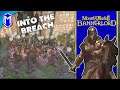 M&B 2 - Into The Breach, Taking A Few Castles - Mount And Blade 2 Bannerlord Campaign