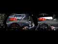 Maserati MC12 GT1 vs Porsche Carrera GT | Need for Speed Shift