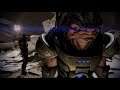 Mass Effect 2 - прохождение 17 (Помочь Грюнту, Легиону) сложность Безумие