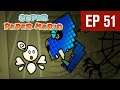MASTER OF THE COLD DARK | Super Paper Mario - EP 51