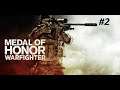 Medal of Honor Warfighter mission 2