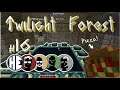 Minecraft Lets Play Direwolf20 The End: Human Echoes 16