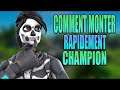 MONTER CHAMPION FACILEMENT EN ARENE EN SAISON 1 CHAPITRE 3 ! 📚 ( Meilleures astuces )