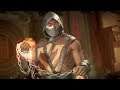 Mortal Kombat 11 - Live#2 [Nintendo Switch]