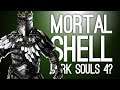 Mortal Shell Gamplay: Is It Basically Dark Souls 4? - Let's Play Mortal Shell Live