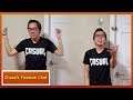 My Juggling Tutorial | Chase's Fireside Chat Ep. 3