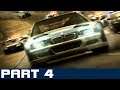 Need for Speed: Most Wanted (2005) - Part 4