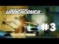 Need for Speed: Undercover — 3 серия — Первый угон[1080p]