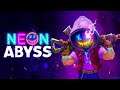 Neon Abyss - Xbox Series S - Frame-Rate Test