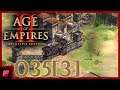 Neue Taktik #35[3] - Age of Empires 2: Bari