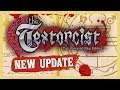"NEW UPDATE" The Textorcist Gameplay PC Let's Play Special Feature
