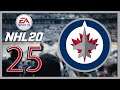 NHL 20 | Franchise | Let's Play - #25