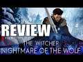 Nightmare of the Wolf Review
